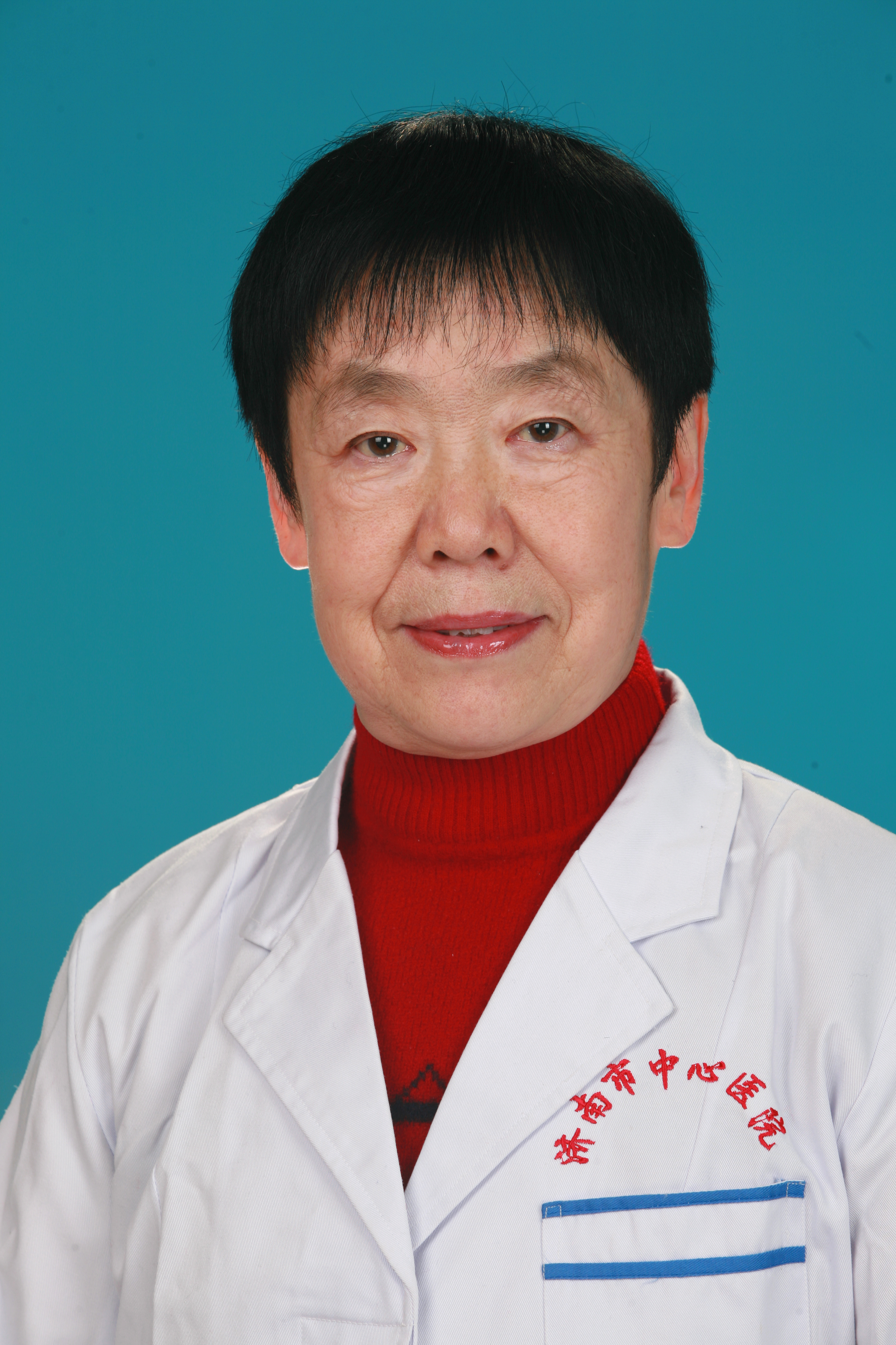 孙慧君
