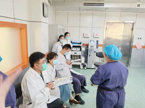 济南市上消化道内镜检查规范化操作考核举办 (1).png