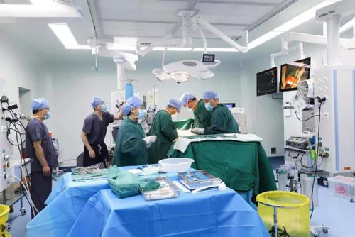 70岁老人反复发热竟是感染性心内膜炎3.jpg