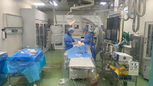 南山80岁老人右下肢血栓转诊中心医院5.jpg