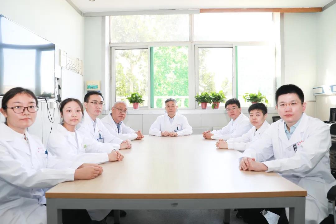 假日突发心梗紧急就医，绿色通道畅通转危为安