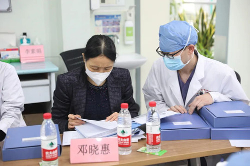 我院生殖医学科顺利通过2.jpg