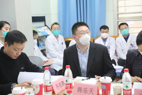 我院生殖医学科顺利通过6.jpg