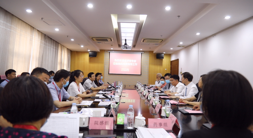 4、济南市中心医院顺利通过三甲等级复审.png