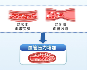 【肾脏日科普】“低盐餐”如何守护心肾健康，助力我们对生命的“热辣滚烫”？