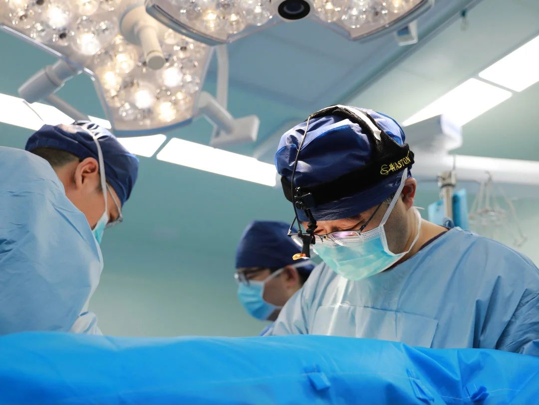 【天使之旅⑤】14个新疆娃在济南市中心医院顺利完成介入封堵手术