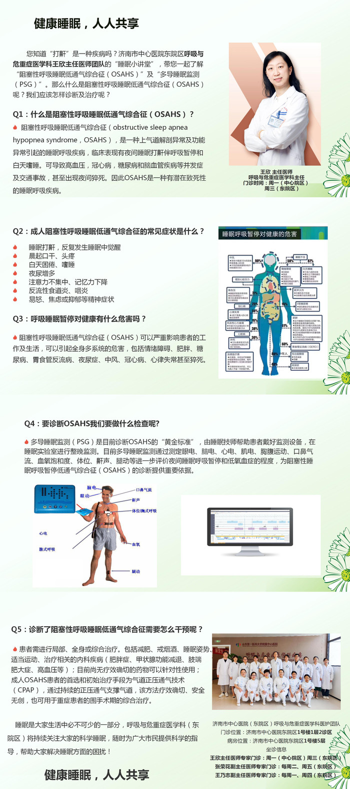 “打鼾”是一种疾病吗 需要治疗吗？.jpg